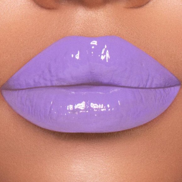 Jeffree Star Cosmetics Supreme Gloss Frosting For Dinner NIB - Picture 2 of 6